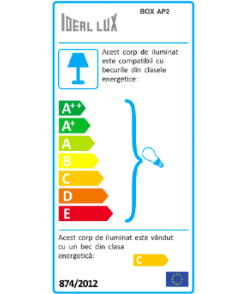 Aplica Box AP2 une grave pollution 