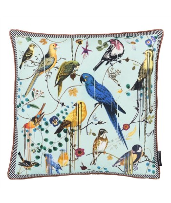 Coussin Birds Sinfonia Crepuscule en ligne des produits 