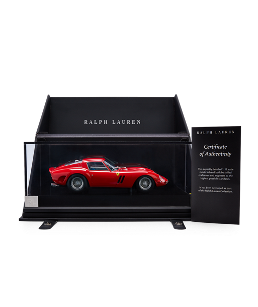 Maquette Ferrari 250 GTO pas cher 