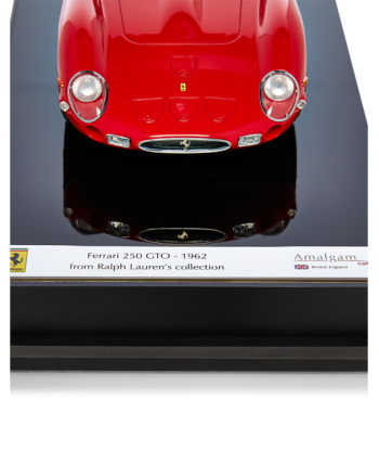 Maquette Ferrari 250 GTO pas cher 