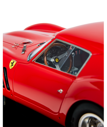 Maquette Ferrari 250 GTO pas cher 