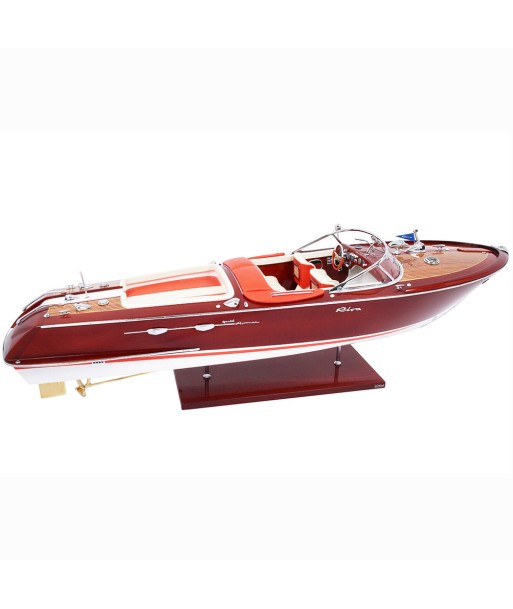 Maquette Riva Aquarama Special 87cm - Corail pas cher 