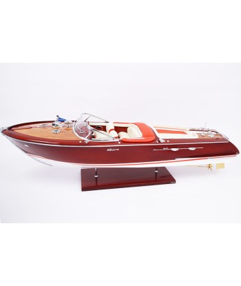 Maquette Riva Aquarama Special 87cm - Corail pas cher 