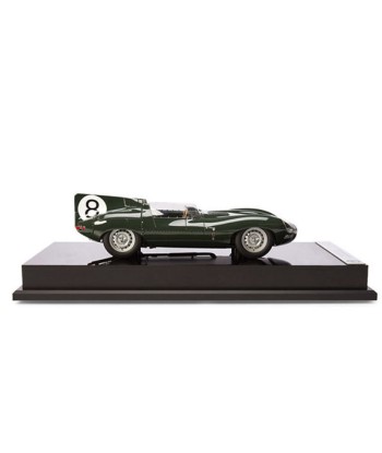 Maquette Jaguar XKD 1955 prix pour 