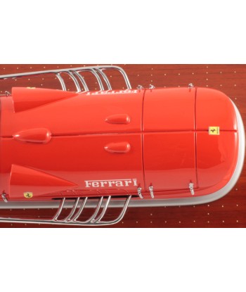 Maquette ARNO XI 87cm - Moteur Ferrari store