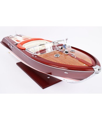 Maquette Riva Aquarama Special 87cm - Corail pas cher 