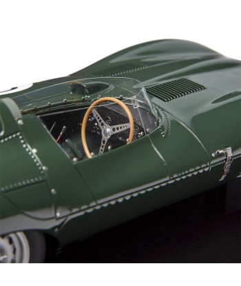 Maquette Jaguar XKD 1955 prix pour 