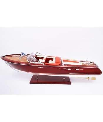 Maquette Riva Aquarama Special 87cm - Corail pas cher 