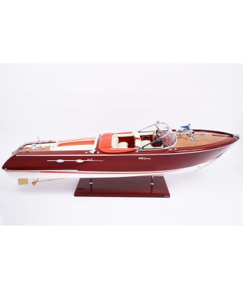 Maquette Riva Aquarama Special 87cm - Corail pas cher 