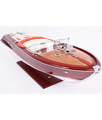 Maquette Riva Aquarama Special 87cm - Corail pas cher 