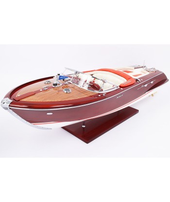 Maquette Riva Aquarama Special 87cm - Corail pas cher 