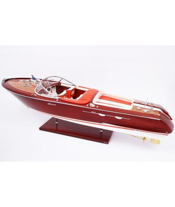 Maquette Riva Aquarama Special 87cm - Corail pas cher 