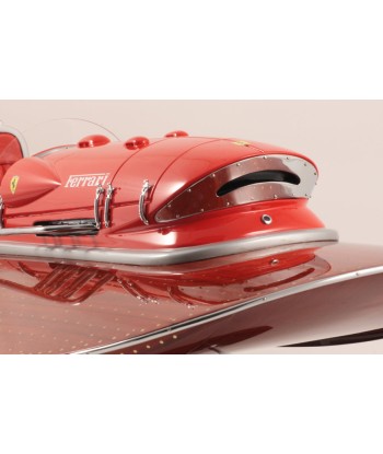 Maquette ARNO XI 87cm - Moteur Ferrari store