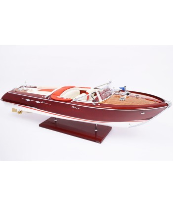 Maquette Riva Aquarama Special 87cm - Corail pas cher 