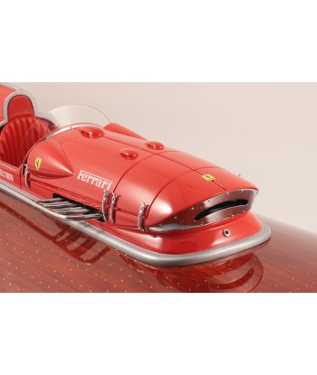 Maquette ARNO XI 87cm - Moteur Ferrari store