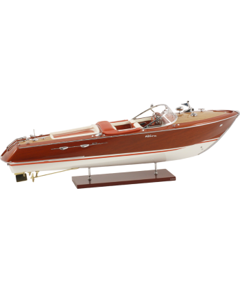 Maquette Riva Aquarama Special 87cm - Corail pas cher 