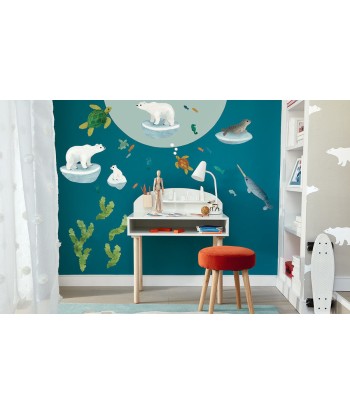 Stickers Muraux Enfant Ocean Antics de la marque