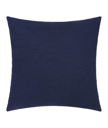 Coussin KZ Iconic Navy 2 - 3 jours ouvrés.