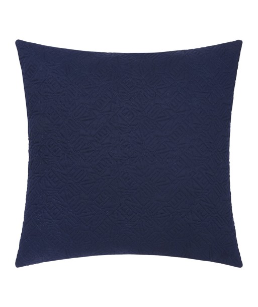 Coussin KZ Iconic Navy 2 - 3 jours ouvrés.