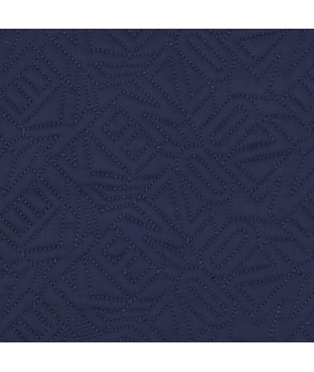 Coussin KZ Iconic Navy 2 - 3 jours ouvrés.