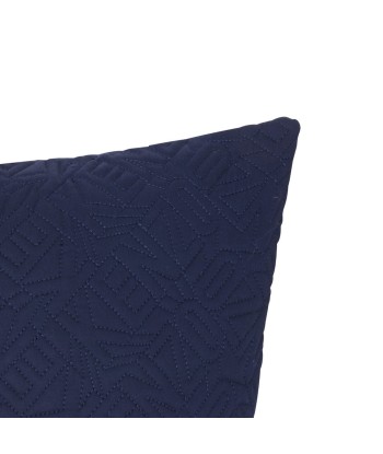 Coussin KZ Iconic Navy 2 - 3 jours ouvrés.