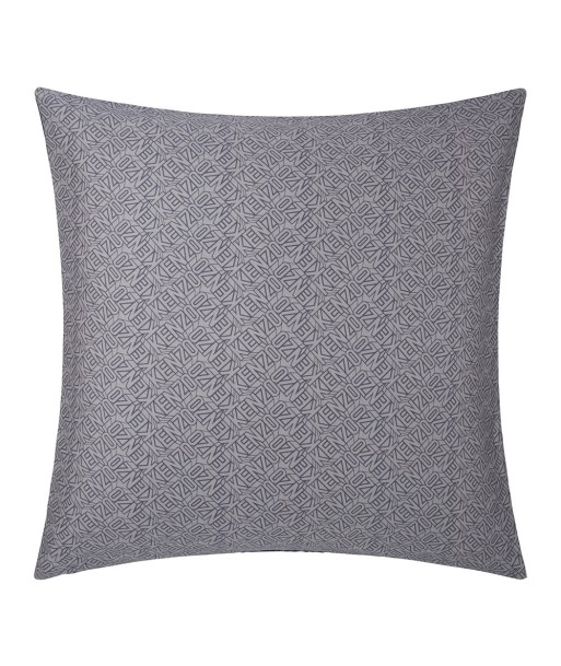 Coussin KZ Iconic Gris Véritable concentré