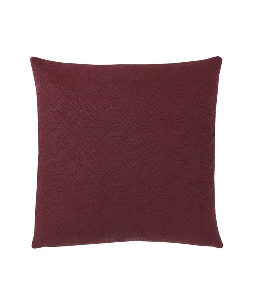 Coussin KZ Iconic Bordeaux s'inspire de l'anatomie humaine