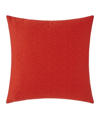 Coussin KZ Iconic Rouge destockage