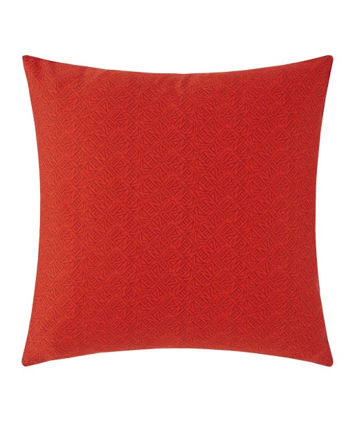 Coussin KZ Iconic Rouge destockage