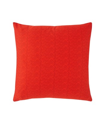 Coussin KZ Iconic Rouge destockage