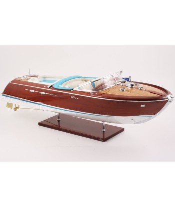 Maquette Riva Aquarama 82cm - Turquoise Profitez des Offres !