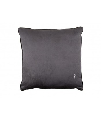 Coussin L'Homme Mystérieux - Poser outlet