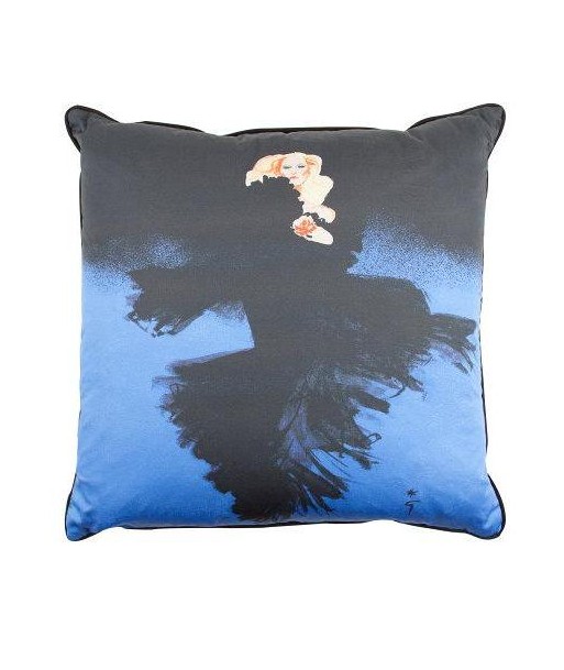 Coussin Le Défilé - Fantôme vente chaude votre 