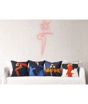 Coussin Le Défilé - Fantôme vente chaude votre 