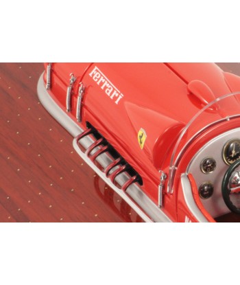 Maquette ARNO XI 50cm - Moteur Ferrari en ligne des produits 