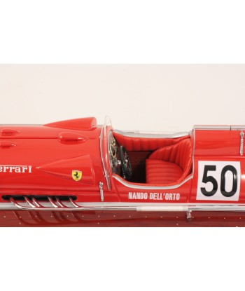 Maquette ARNO XI 50cm - Moteur Ferrari en ligne des produits 