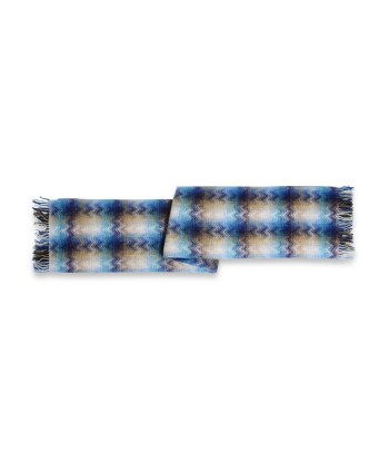 Plaid Montgomery Bleu Venez acheter