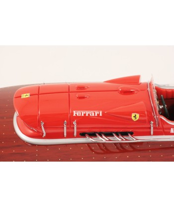 Maquette ARNO XI 50cm - Moteur Ferrari en ligne des produits 