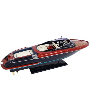 Maquette Riva Aquariva Super 84cm vous aussi creer 