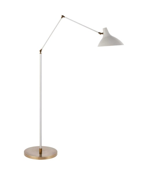 Lampadaire Charlton Economisez 