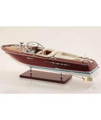 Maquette Riva Aquarama 55cm - Ivoire sélection de produits