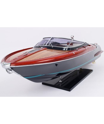 Maquette Riva Aquariva Super 84cm vous aussi creer 