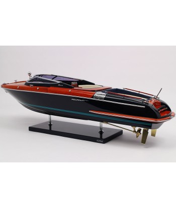 Maquette Riva Aquariva Super 56cm Paris Déstockage Promo