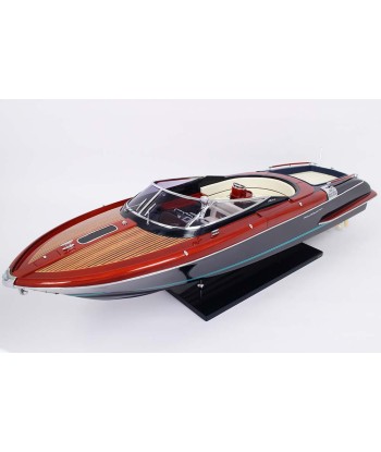 Maquette Riva Aquariva Super 84cm vous aussi creer 