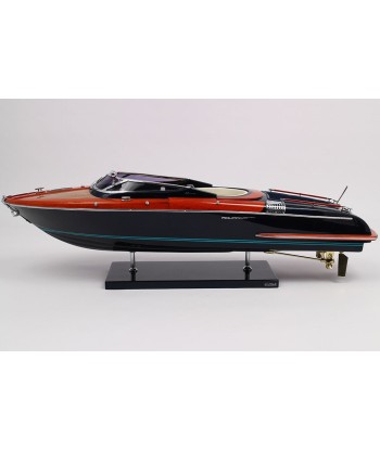 Maquette Riva Aquariva Super 56cm Paris Déstockage Promo