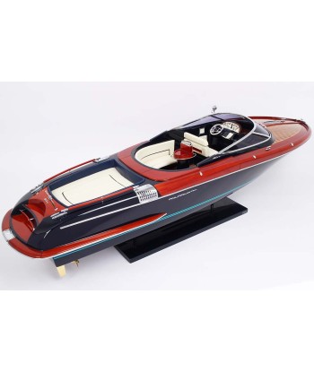 Maquette Riva Aquariva Super 84cm vous aussi creer 