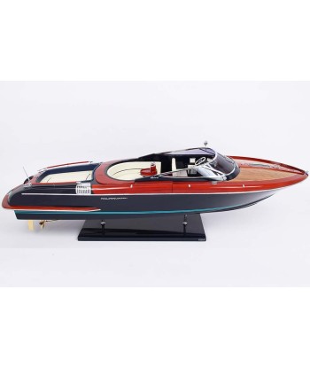 Maquette Riva Aquariva Super 84cm vous aussi creer 