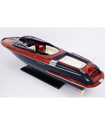 Maquette Riva Aquariva Super 84cm vous aussi creer 