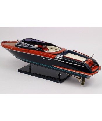 Maquette Riva Aquariva Super 56cm Paris Déstockage Promo