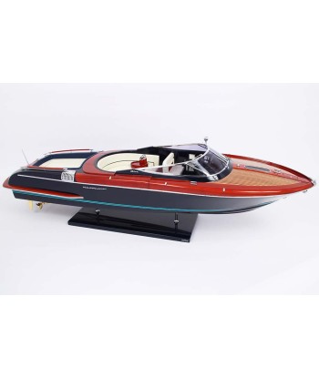 Maquette Riva Aquariva Super 84cm vous aussi creer 